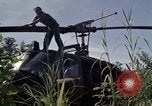 Image of United States1st Cavalry Division Vietnam, 1965, second 34 stock footage video 65675045322