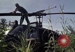 Image of United States1st Cavalry Division Vietnam, 1965, second 35 stock footage video 65675045322