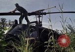 Image of United States1st Cavalry Division Vietnam, 1965, second 36 stock footage video 65675045322