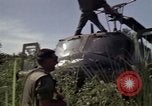 Image of United States1st Cavalry Division Vietnam, 1965, second 37 stock footage video 65675045322