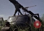 Image of United States1st Cavalry Division Vietnam, 1965, second 38 stock footage video 65675045322