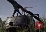 Image of United States1st Cavalry Division Vietnam, 1965, second 39 stock footage video 65675045322