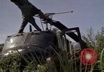 Image of United States1st Cavalry Division Vietnam, 1965, second 42 stock footage video 65675045322