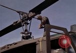 Image of United States1st Cavalry Division Vietnam, 1965, second 45 stock footage video 65675045322