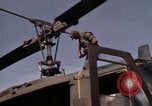 Image of United States1st Cavalry Division Vietnam, 1965, second 46 stock footage video 65675045322