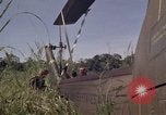 Image of United States1st Cavalry Division Vietnam, 1965, second 50 stock footage video 65675045322