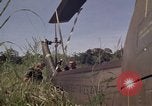 Image of United States1st Cavalry Division Vietnam, 1965, second 51 stock footage video 65675045322