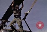 Image of United States1st Cavalry Division Vietnam, 1965, second 60 stock footage video 65675045322