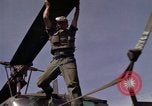 Image of United States1st Cavalry Division Vietnam, 1965, second 62 stock footage video 65675045322