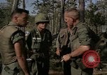 Image of United States1st Cavalry Division Vietnam, 1965, second 6 stock footage video 65675045323