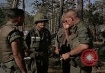 Image of United States1st Cavalry Division Vietnam, 1965, second 7 stock footage video 65675045323