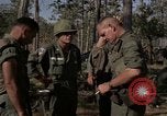 Image of United States1st Cavalry Division Vietnam, 1965, second 8 stock footage video 65675045323