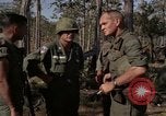 Image of United States1st Cavalry Division Vietnam, 1965, second 11 stock footage video 65675045323