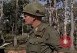 Image of United States1st Cavalry Division Vietnam, 1965, second 12 stock footage video 65675045323
