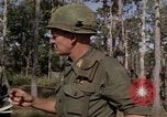 Image of United States1st Cavalry Division Vietnam, 1965, second 13 stock footage video 65675045323