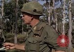 Image of United States1st Cavalry Division Vietnam, 1965, second 14 stock footage video 65675045323