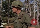 Image of United States1st Cavalry Division Vietnam, 1965, second 15 stock footage video 65675045323