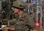 Image of United States1st Cavalry Division Vietnam, 1965, second 16 stock footage video 65675045323