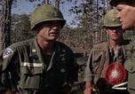 Image of United States1st Cavalry Division Vietnam, 1965, second 18 stock footage video 65675045323