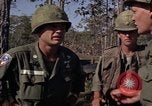 Image of United States1st Cavalry Division Vietnam, 1965, second 19 stock footage video 65675045323