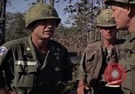 Image of United States1st Cavalry Division Vietnam, 1965, second 20 stock footage video 65675045323