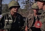Image of United States1st Cavalry Division Vietnam, 1965, second 21 stock footage video 65675045323