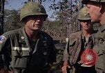 Image of United States1st Cavalry Division Vietnam, 1965, second 23 stock footage video 65675045323