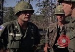 Image of United States1st Cavalry Division Vietnam, 1965, second 24 stock footage video 65675045323