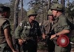 Image of United States1st Cavalry Division Vietnam, 1965, second 27 stock footage video 65675045323