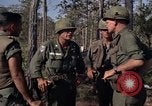 Image of United States1st Cavalry Division Vietnam, 1965, second 28 stock footage video 65675045323