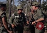 Image of United States1st Cavalry Division Vietnam, 1965, second 29 stock footage video 65675045323