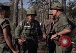 Image of United States1st Cavalry Division Vietnam, 1965, second 30 stock footage video 65675045323