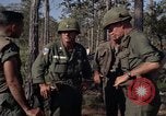 Image of United States1st Cavalry Division Vietnam, 1965, second 31 stock footage video 65675045323