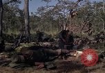 Image of United States1st Cavalry Division Vietnam, 1965, second 39 stock footage video 65675045323