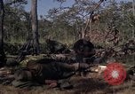 Image of United States1st Cavalry Division Vietnam, 1965, second 41 stock footage video 65675045323