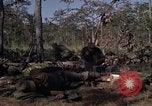 Image of United States1st Cavalry Division Vietnam, 1965, second 43 stock footage video 65675045323