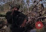 Image of United States1st Cavalry Division Vietnam, 1965, second 45 stock footage video 65675045323