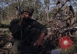 Image of United States1st Cavalry Division Vietnam, 1965, second 46 stock footage video 65675045323