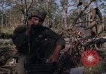 Image of United States1st Cavalry Division Vietnam, 1965, second 47 stock footage video 65675045323
