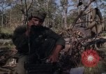 Image of United States1st Cavalry Division Vietnam, 1965, second 48 stock footage video 65675045323