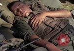 Image of United States1st Cavalry Division Vietnam, 1965, second 58 stock footage video 65675045323