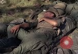 Image of United States1st Cavalry Division Vietnam, 1965, second 62 stock footage video 65675045323