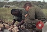 Image of United States1st Cavalry Division Vietnam, 1965, second 7 stock footage video 65675045324