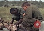Image of United States1st Cavalry Division Vietnam, 1965, second 8 stock footage video 65675045324