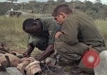 Image of United States1st Cavalry Division Vietnam, 1965, second 9 stock footage video 65675045324
