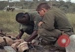 Image of United States1st Cavalry Division Vietnam, 1965, second 10 stock footage video 65675045324