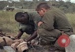 Image of United States1st Cavalry Division Vietnam, 1965, second 11 stock footage video 65675045324