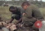 Image of United States1st Cavalry Division Vietnam, 1965, second 12 stock footage video 65675045324