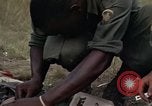 Image of United States1st Cavalry Division Vietnam, 1965, second 17 stock footage video 65675045324