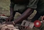 Image of United States1st Cavalry Division Vietnam, 1965, second 18 stock footage video 65675045324